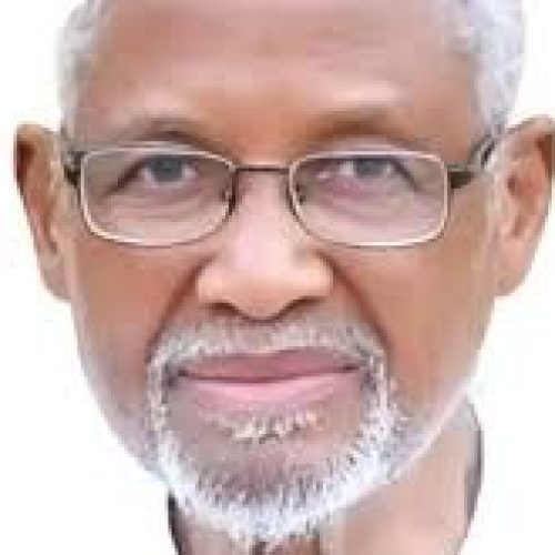 Senate Postpones North-West Constitution Review Hearing in Honour of Late Aminu Dantata