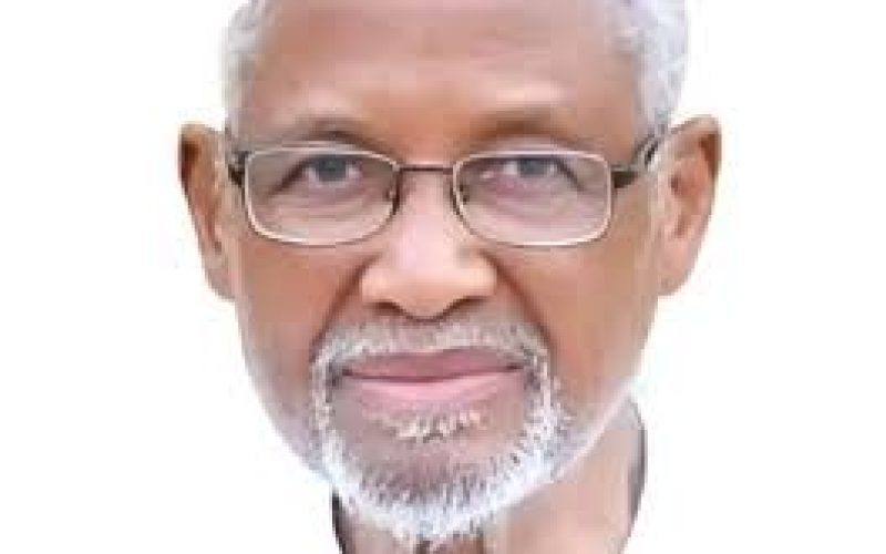 Senate Postpones North-West Constitution Review Hearing in Honour of Late Aminu Dantata