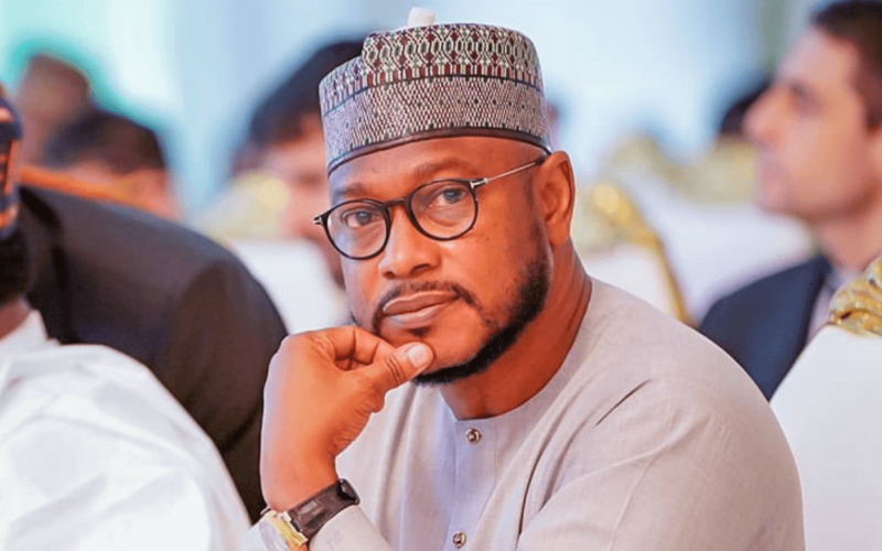 Zamfara Assembly Faction Threatens Governor Lawal with Impeachment over ₦9 Billion
