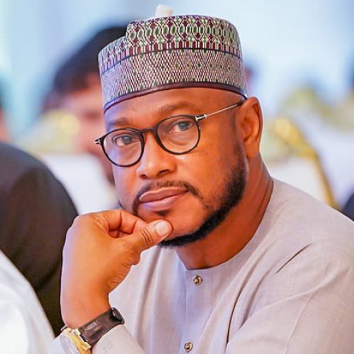 Gov. Lawal Hosts PDP Governors for Strategic Meeting in Zamfara