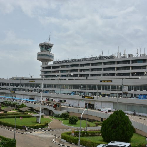 FAAN MD Inspects Temporary MMIA Departure Hall, Assures Seamless Travel