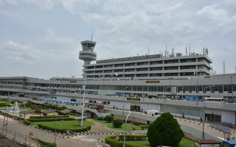 FAAN MD Inspects Temporary MMIA Departure Hall, Assures Seamless Travel