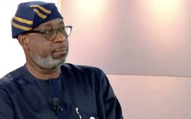 FG Revokes 1,263 Mineral Licenses Over Service Fee Default