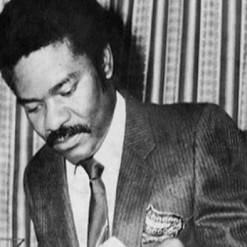 Dele Giwa