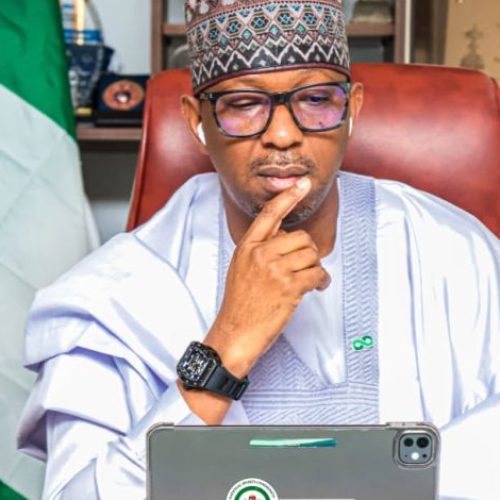African Sports Ministers Back Nigeria’s Bid for 2030 Commonwealth Games, 2031 African Games