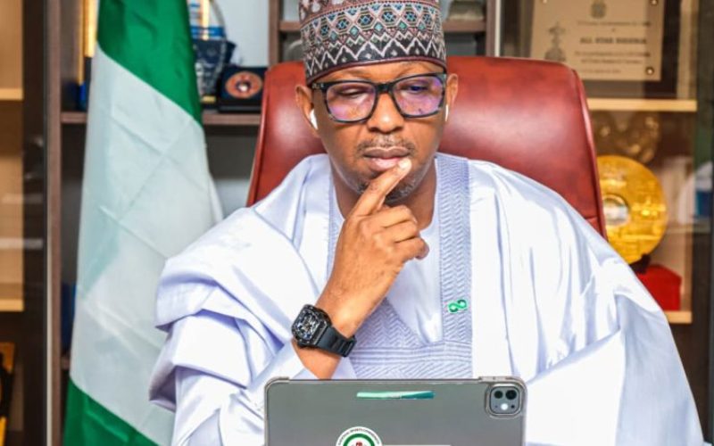 African Sports Ministers Back Nigeria’s Bid for 2030 Commonwealth Games, 2031 African Games