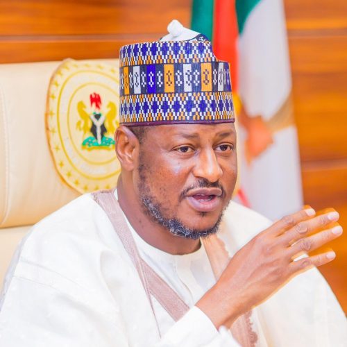 Katsina Approves Strategic Health, Power, and Education Projects to Drive Development Agenda