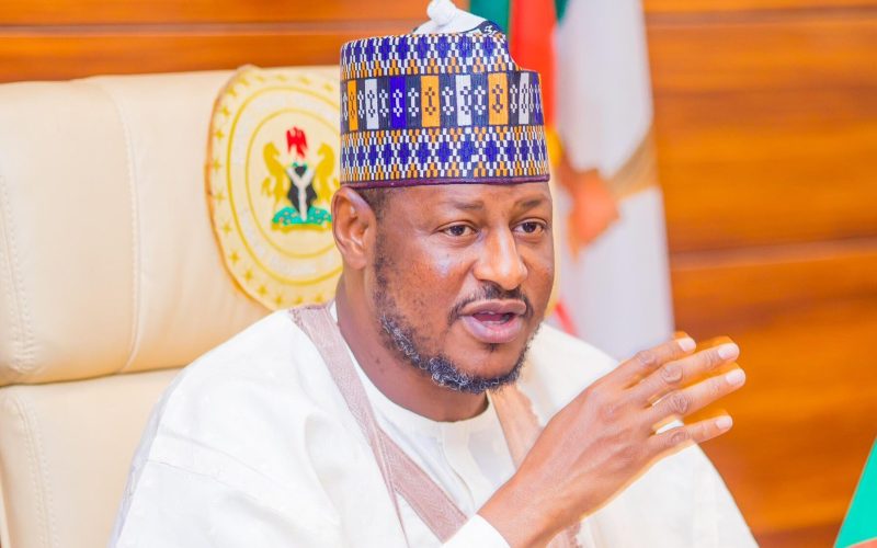 Katsina Approves Strategic Health, Power, and Education Projects to Drive Development Agenda