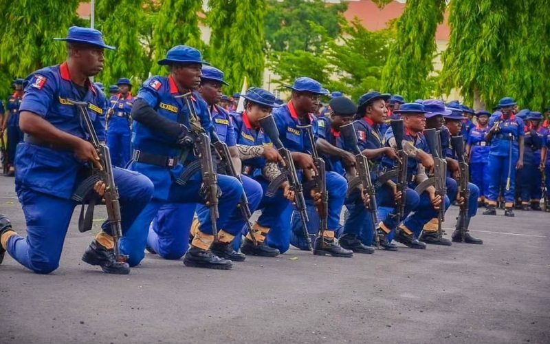 NSCDC Deploys in Zamfara