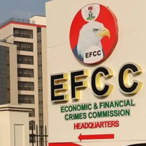 EFCC Warns Nigerians Against New Airline Promo Scam Targeting Bank Accounts