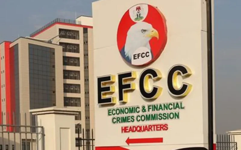 EFCC Warns Nigerians Against New Airline Promo Scam Targeting Bank Accounts