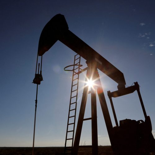 Global Petroleum Demand