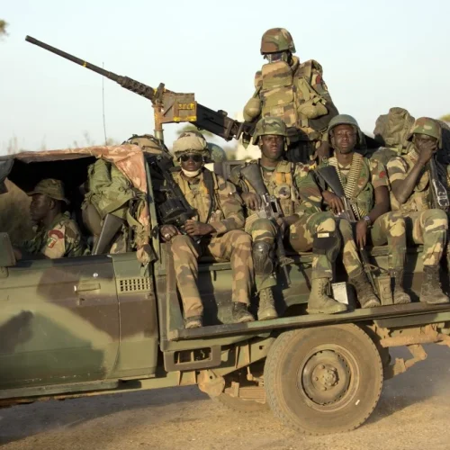 ECOWAS Deploys Standby Force to Combat Insurgency and Regional Threats