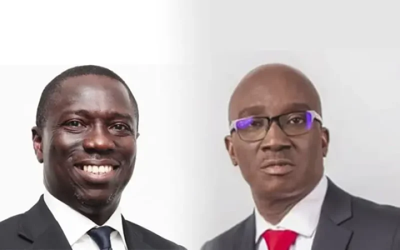 Appeal Court reserves judgments in Edo governorship dispute