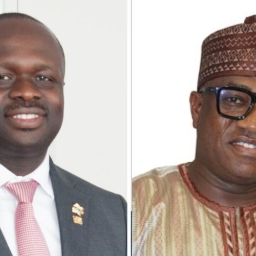 Ghana’s Defence and Environment Ministers Die in Helicopter Crash