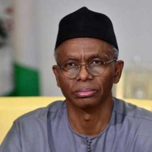 El-Rufai Files N2bn Suit Against DSS