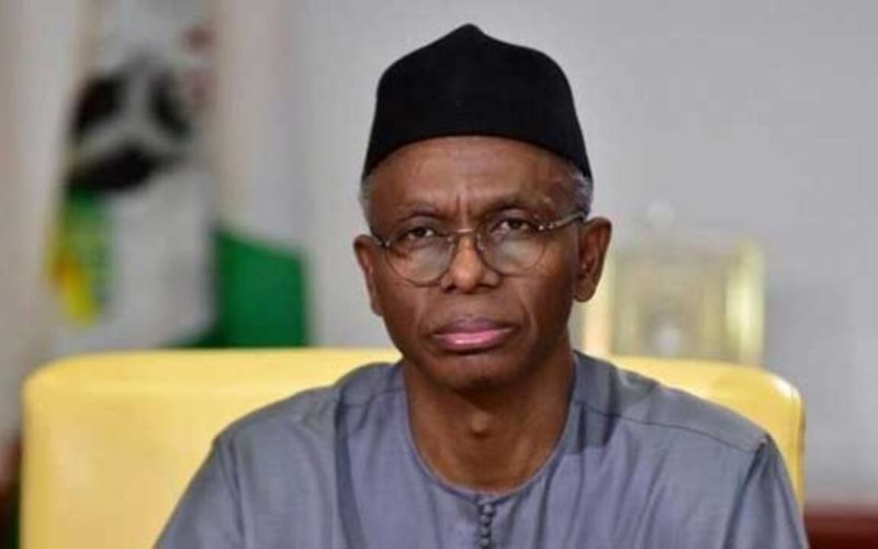 El-Rufai Files N2bn Suit Against DSS