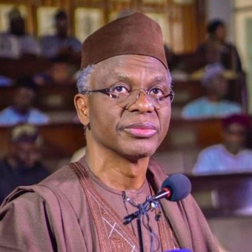 Court Adjourns El-Rufai Bail Hearing Proceedings