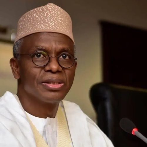 El-Rufai Appears As ICPC Trial Resumes