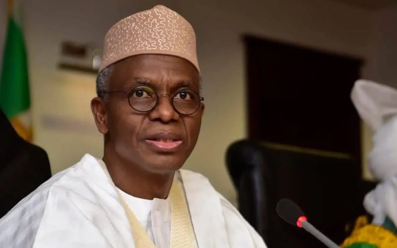 El-Rufai Appears As ICPC Trial Resumes