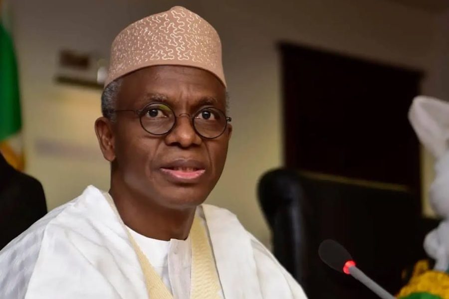 El-Rufai Appears As ICPC Trial Resumes