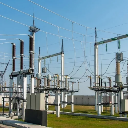 Electricity Supply
