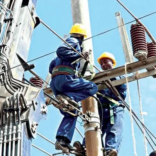 Electricity Tariff