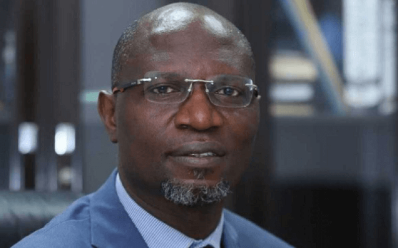 Formal Commodities Exchanges, Warehousing Can Unlock $500 Billion – SEC DG