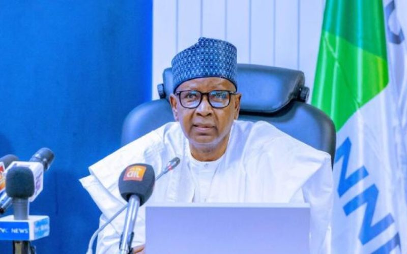 EFCC Arrests Former NNPC CFO Over Alleged $7.2 Billion Refinery Fraud