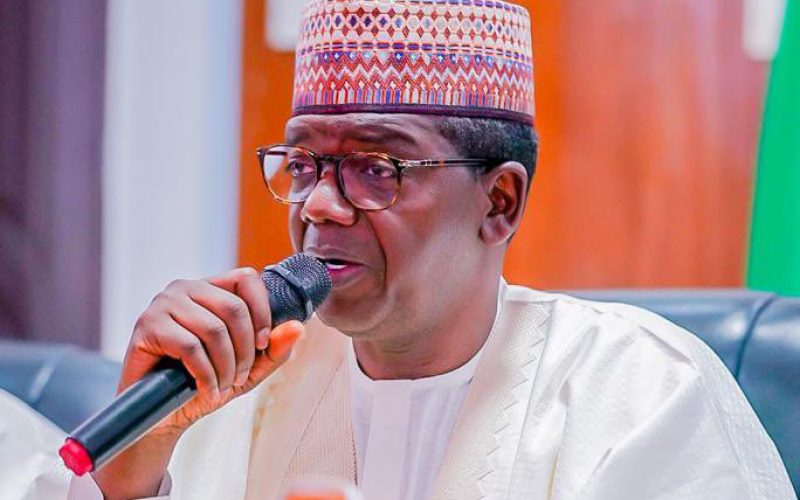 Appeal Court Upholds Zamfara Government’s Retrieval of Over 40 Vehicles from Former Governor Bello Matawalle