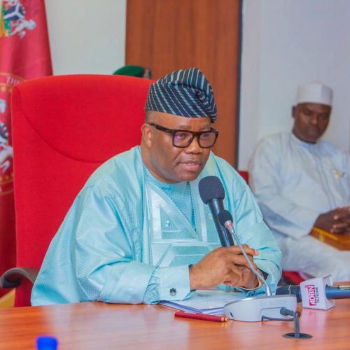 Christian Genocide Claim