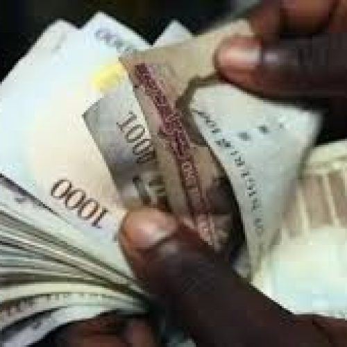 FG, States, LGAs Share ₦1.659 Trillion Federation Revenue for May 2025