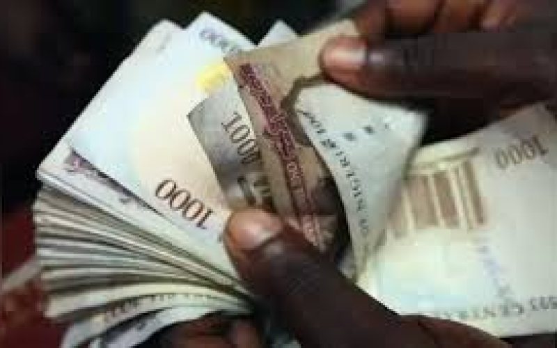 FG, States, LGAs Share ₦1.659 Trillion Federation Revenue for May 2025