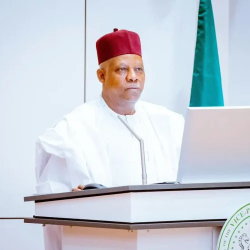 Nigeria Jubilee Fellows Programme