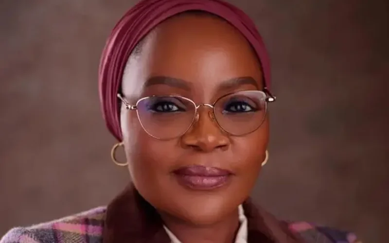 Education Ministry Dismisses False Allegations Against UBEC Executive Secretary Aisha Garba