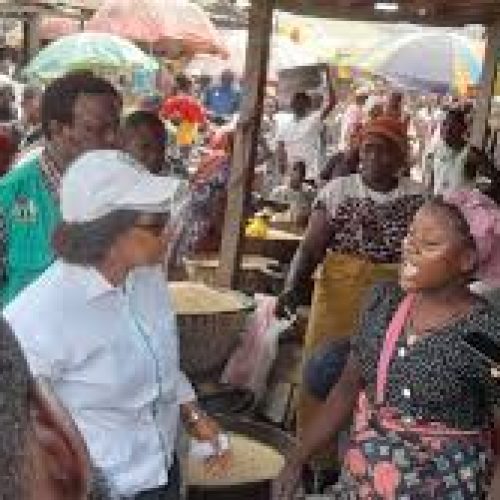 FCCPC Tackles Price Hike in Abuja Markets, Engages Traders and Leaders