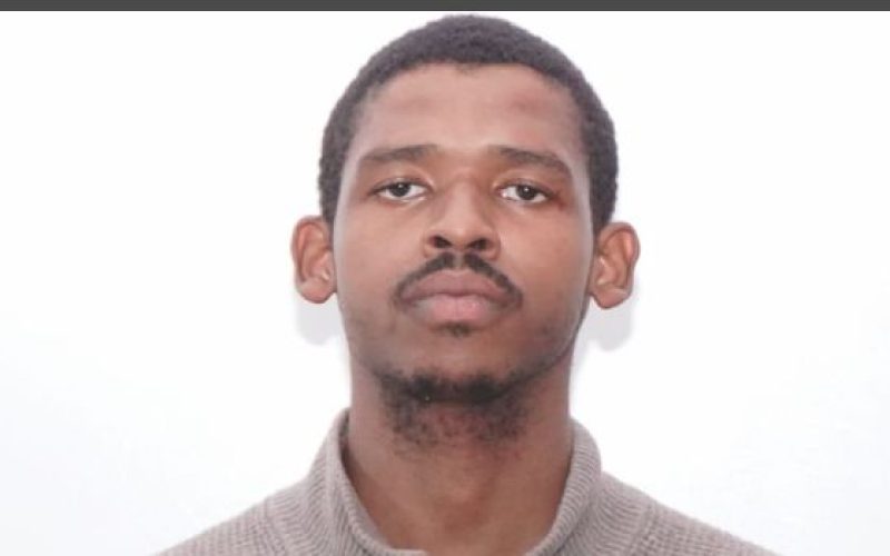 Maina’s Son, Faisal, Arrested After Six Years on the Run