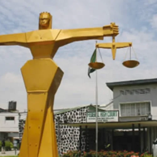 Alleged $12 Million Fraud: EFCC Witness Confirms BDC Registration in SunTrust Bank Trial