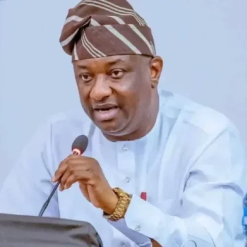 Keyamo Inaugurates FAAN Board, Sets Agenda for Aviation Reform