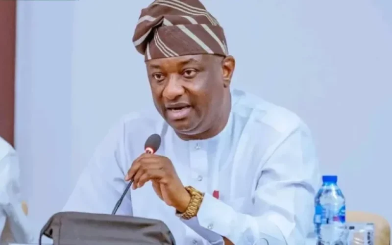 Keyamo Inaugurates FAAN Board, Sets Agenda for Aviation Reform