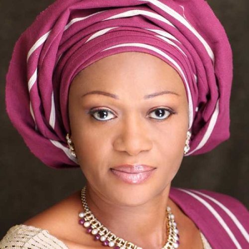 Trump Praise Remi Tinubu