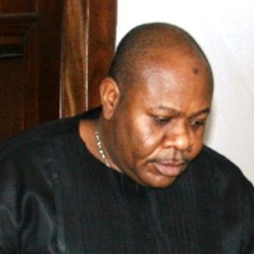 Court Denies Fred Ajudua’s Fresh Bail Application in Alleged $1M Fraud Case