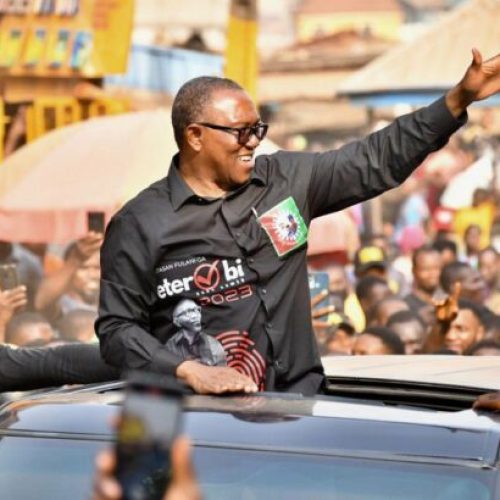 Obidients Defend Obi’s 2023 Eligibility