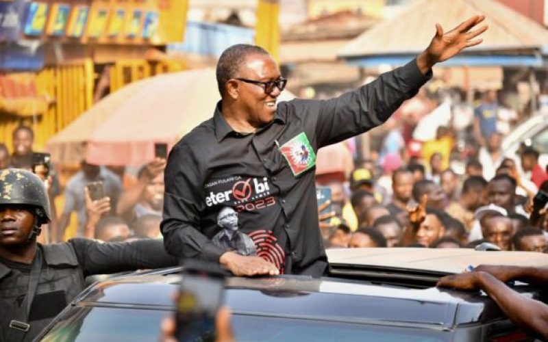 Obidients Defend Obi’s 2023 Eligibility