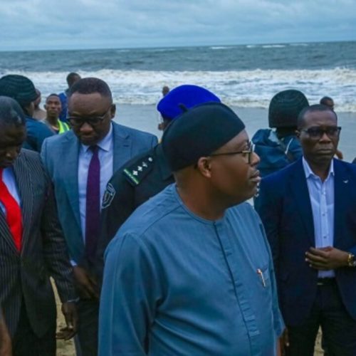 Blue Economy in Rivers State