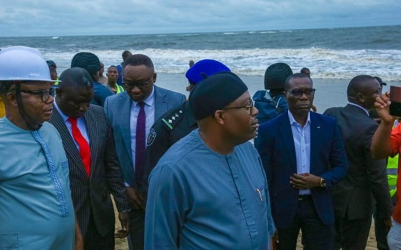 Gov. Fubara Moves to Unlock Blue Economy, Tourism Potentials in Rivers State