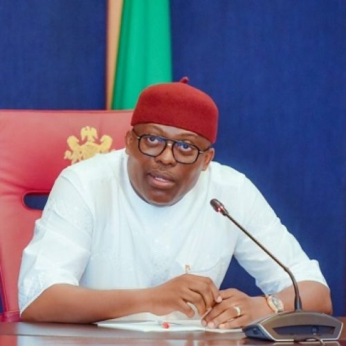 Court Suspends Impeachment Process