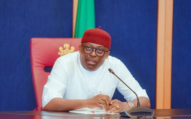 Court Suspends Impeachment Process