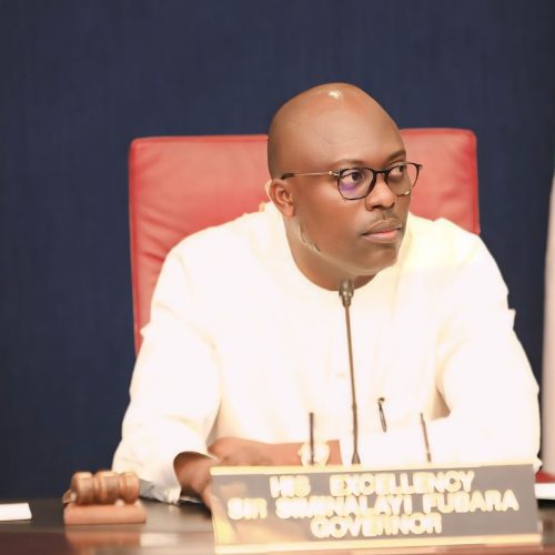 Fubara Pledges Social Contract