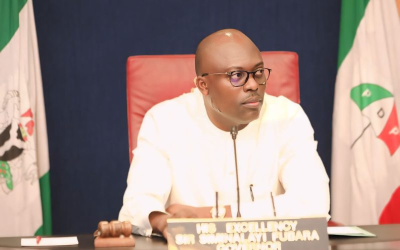 Fubara Pledges Social Contract